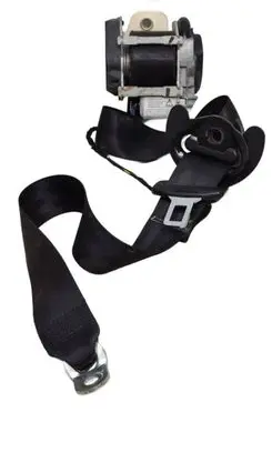 Volkswagen Jetta V Front seatbelt 1K4857706AD 040713 141662003
