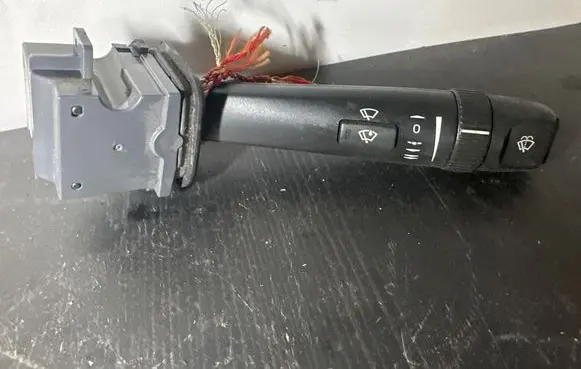 Volvo S60 Wiper control stalk 30669740 04W29D