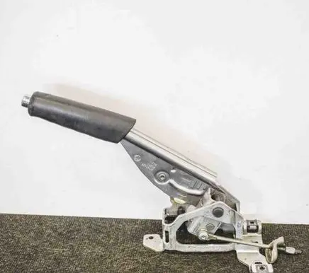 Skoda Yeti (5L) Hand brake release handle 1Z2711303C