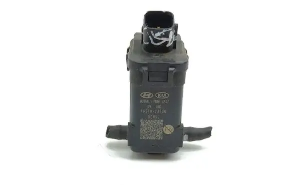 KIA Stonic Windscreen/windshield washer pump 985102J500