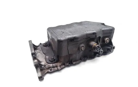 Opel Antara Oil sump Z20DMH