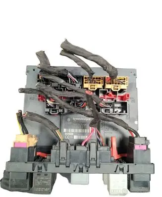 Volkswagen PASSAT B6 Comfort/convenience module 3C0937049
