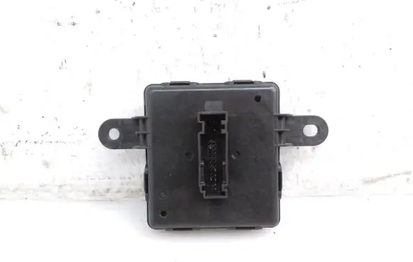 Volkswagen Golf VIII Keyless (KESSY) go control unit/module 5WA959436B