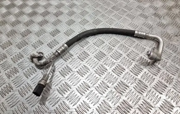 Volkswagen Touran II Air conditioning (A/C) pipe/hose 1K0820721CA