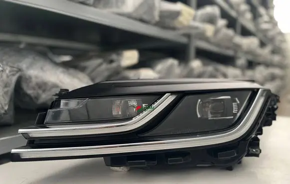 Volkswagen Arteon Headlight/headlamp 89909F2035EA 3G8941035N 90128734