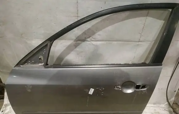 Mazda 3 I Front door PILKOS