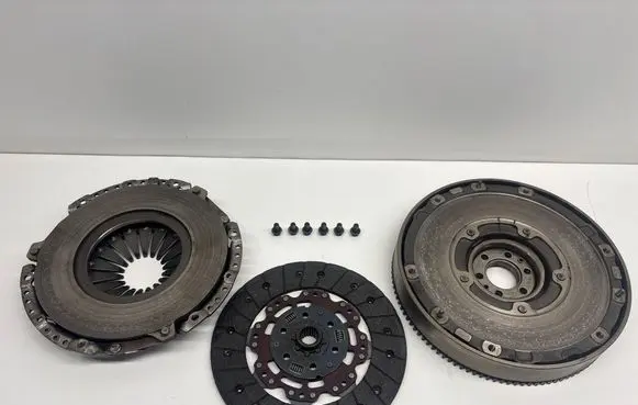 Ford Focus Clutch set kit 3082002314 1878006097 6366000011