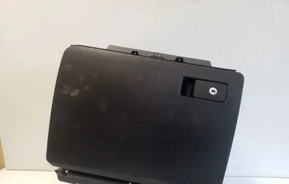 Volkswagen PASSAT B6 Glove box set 3C2857097