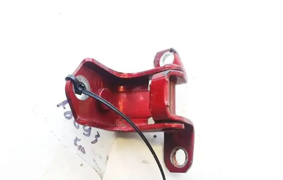 Mazda CX-7 Front door upper hinge