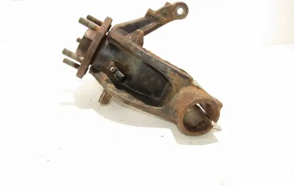 Ford Kuga II Front wheel hub