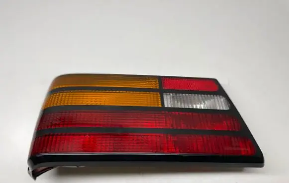 Ford Orion Rear/tail lights 86AG13A603