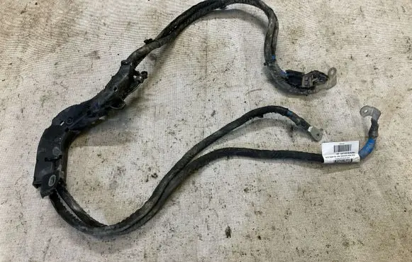 Volvo XC40 Wires (generator/alternator) 32311675