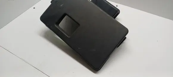 Ford Focus Battery box tray cover/lid 98AB10A659