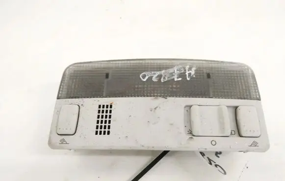 Skoda Octavia Mk2 (1Z) Front seat light 3b0947105c