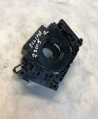 Mitsubishi Eclipse Cross Airbag slip ring squib (SRS ring) 8617a628