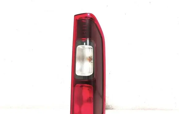 Opel Vivaro Rear/tail lights 93867969