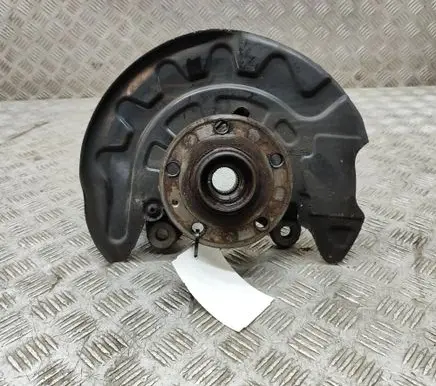 Skoda Octavia Mk3 (5E) Front wheel hub 5Q0407255Q