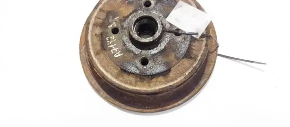 Audi 80 90 B3 Drum brake (rear) 893501615