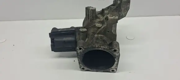 EGR valve