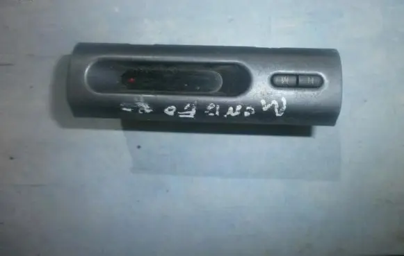 Ford Mondeo MK I Screen/display/small screen 93bb15000be