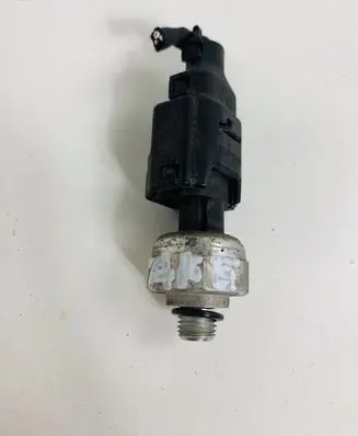 Air conditioning (A/C) expansion valve