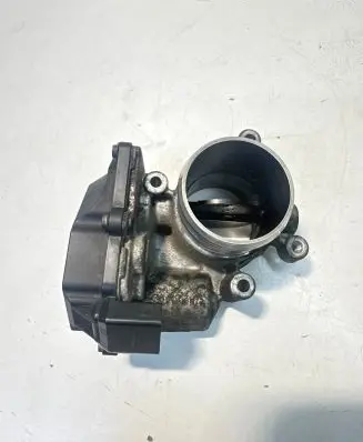 Audi A4 S4 B8 8K Throttle valve 03L128063R A2C31762900