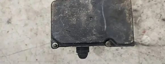 Opel Meriva A ABS Pump 0265800443 58211A0826