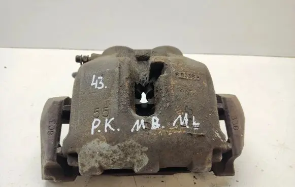Mercedes-Benz ML W164 Front brake caliper 68252401 8338