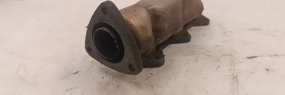 Audi A4 S4 B5 8D Exhaust manifold 059253033C