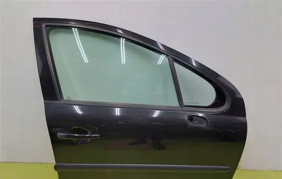 Peugeot 207 Front door 