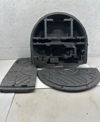 Mitsubishi Colt CZ3 Tool set MN148903