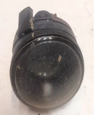 Volkswagen Jetta V Front fog light