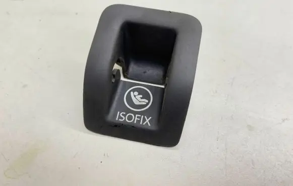 Volkswagen Jetta V ISOFIX cover 1K0887233