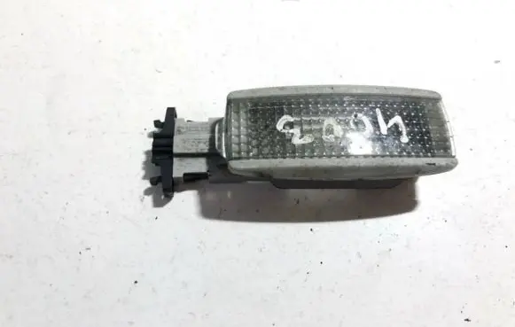 Seat Alhambra (Mk1) Other interior light 3b0947113