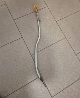 KIA Ceed Oil level dip stick 