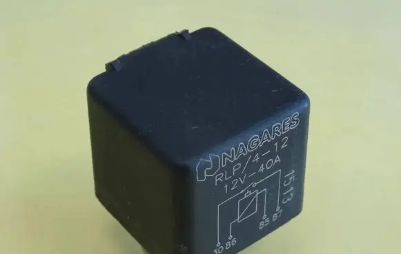 Nissan Atleon Other relay RLP4-12 12V-40A