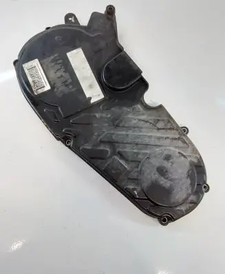 Opel Insignia A Timing belt guard (cover) 55577224
