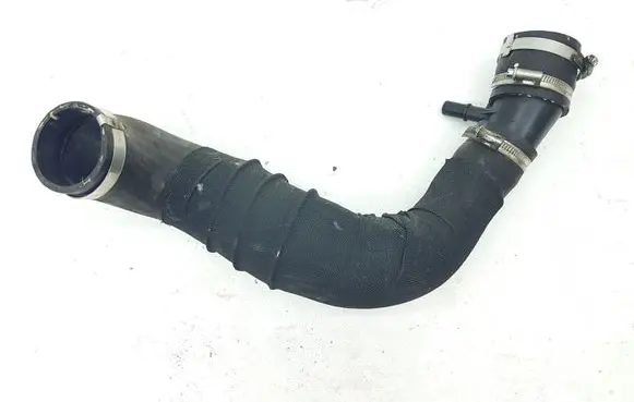Ford Fusion II Intercooler hose/pipe FS736K683BB FS736K683