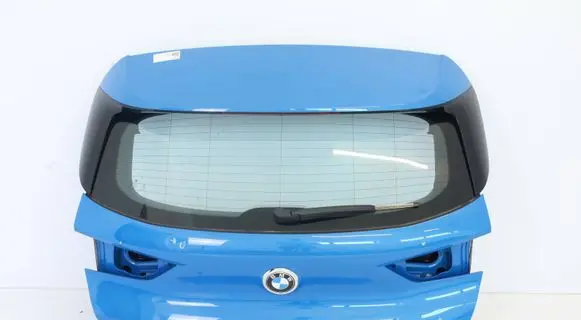 BMW X2 F39 Tailgate/trunk/boot lid 453764656