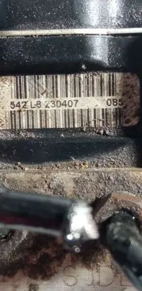 Honda FR-V ABS Pump 0265950717