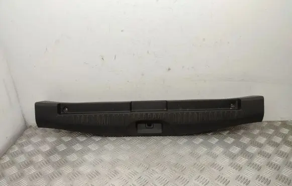 Ford B-MAX Trunk/boot sill cover protection AV11R40352ABW
