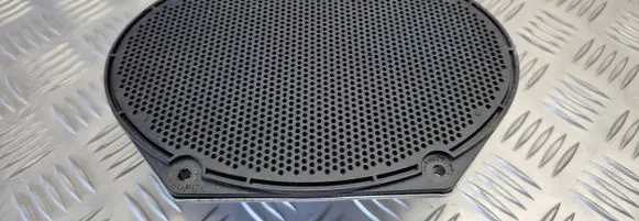 Ford Explorer Rear door speaker 6U5T18808CA