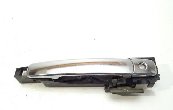 Nissan Murano Z50 Front door exterior handle