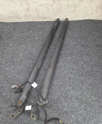 Porsche Cayenne (92A) Tailgate/trunk strut/damper 7P5827851L 7P5827601 7P5827602