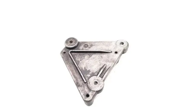 Opel Zafira C A/C compressor mount bracket 55567289