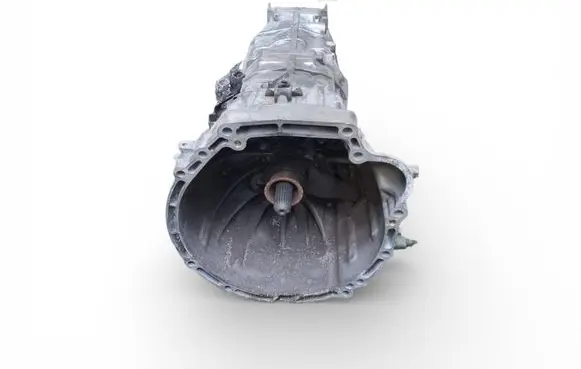 Lexus IS 220D-250-350 Manual 6 speed gearbox 33030-53220