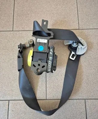 KIA Xceed Front seatbelt 88820-J7000