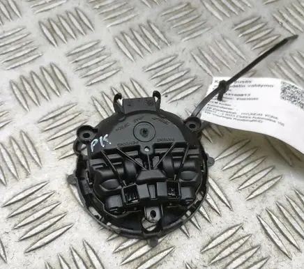 Hyundai Kona I Wing mirror control module 87612F1000