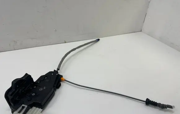 Mercedes-Benz EQA Front door lock A0997202302