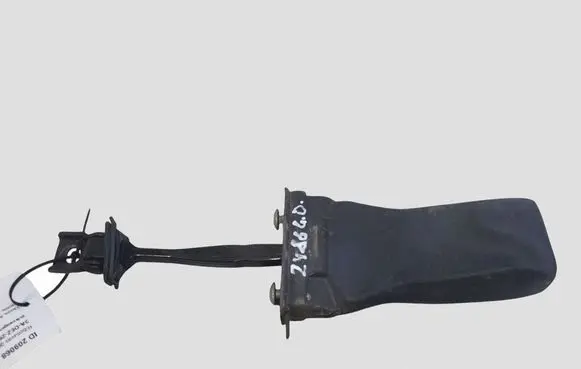 Volkswagen e-Golf Rear door check strap stopper 5G0839267A